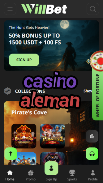 Casino Aleman - Best German-Style Casino-4x4casino.ydblkf.net