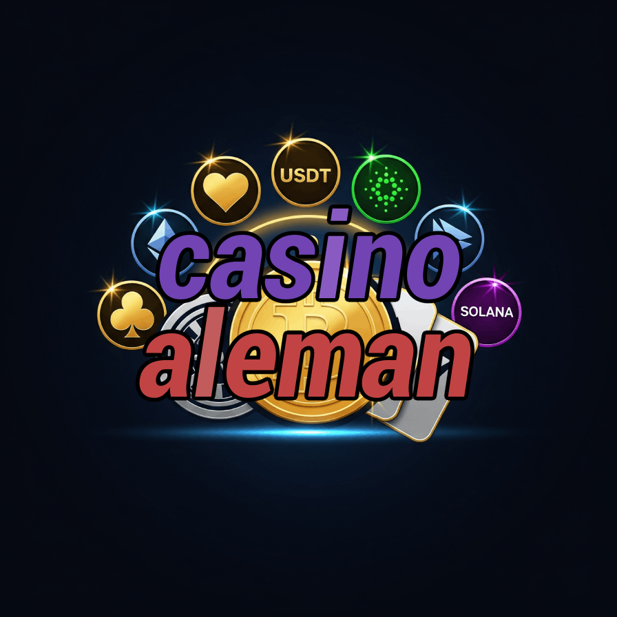Casino Aleman - Best German-Style Casino